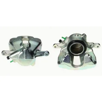Étrier de frein BUDWEG CALIPER 344322