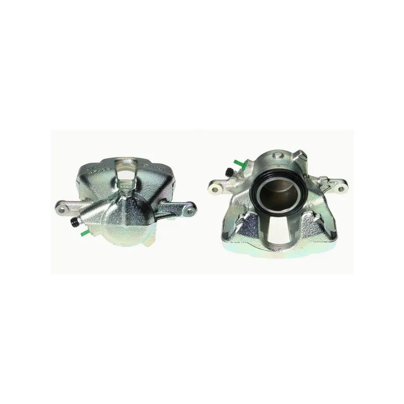 Étrier de frein BUDWEG CALIPER 344322