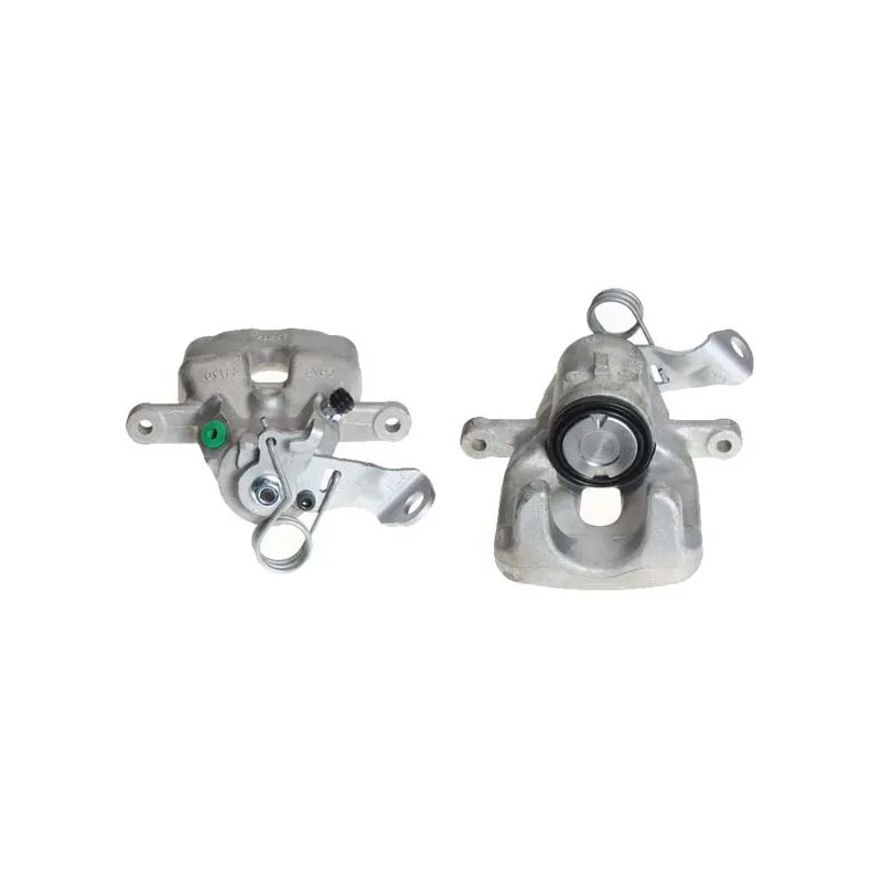 Étrier de frein BUDWEG CALIPER 344324