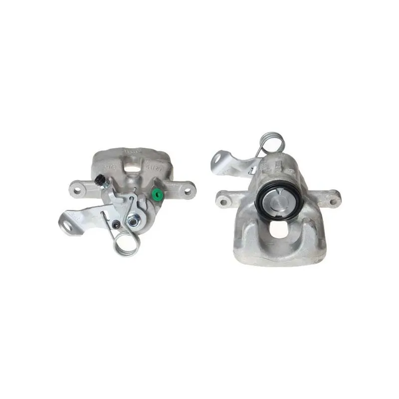 Étrier de frein BUDWEG CALIPER 344325
