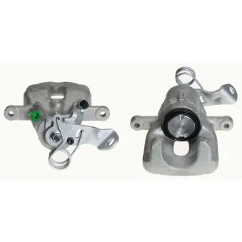 Étrier de frein BUDWEG CALIPER 344326