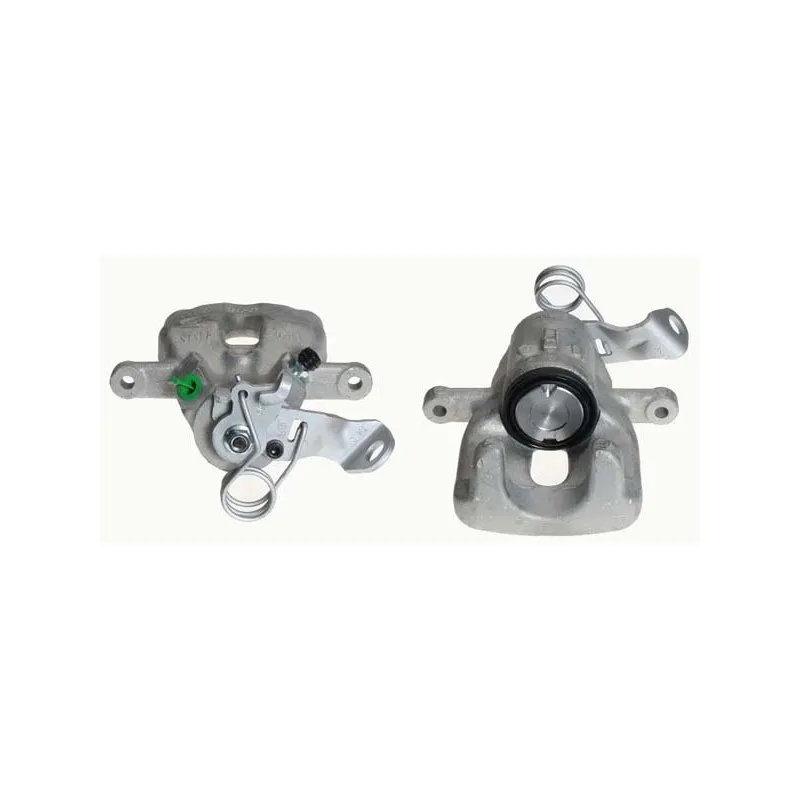 Étrier de frein BUDWEG CALIPER 344326