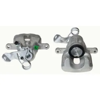 Étrier de frein BUDWEG CALIPER 344327