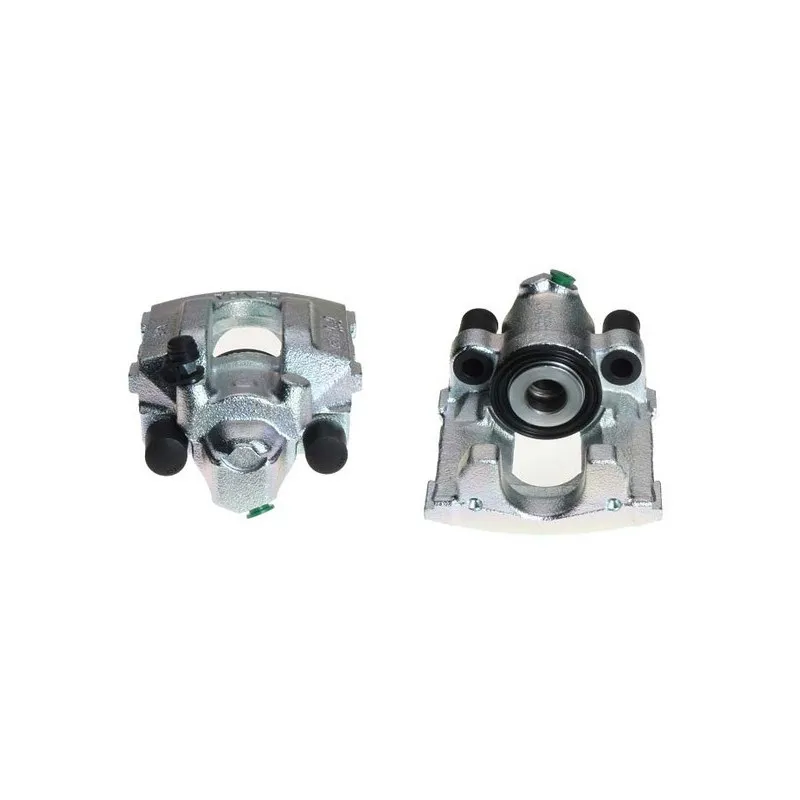 Étrier de frein BUDWEG CALIPER 344329