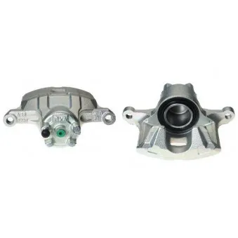 Étrier de frein BUDWEG CALIPER 344330