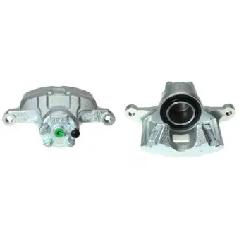 Étrier de frein BUDWEG CALIPER 344331