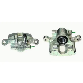 Étrier de frein BUDWEG CALIPER 344332