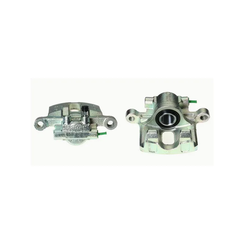 Étrier de frein BUDWEG CALIPER 344332