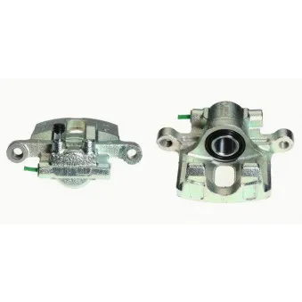Étrier de frein BUDWEG CALIPER 344333