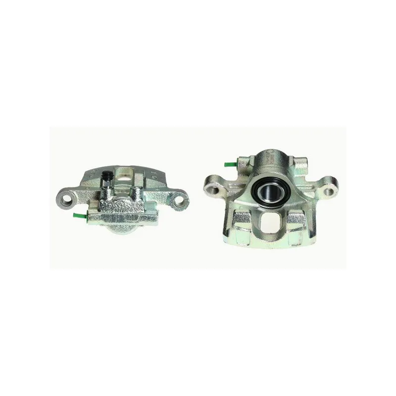 Étrier de frein BUDWEG CALIPER 344333