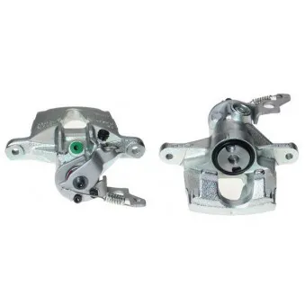 Étrier de frein BUDWEG CALIPER 344334