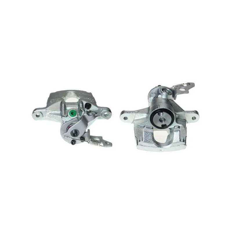 Étrier de frein BUDWEG CALIPER 344334