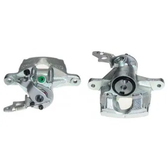 Étrier de frein BUDWEG CALIPER 344335