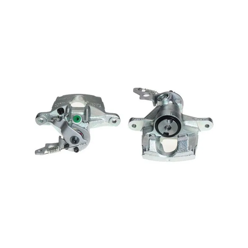 Étrier de frein BUDWEG CALIPER 344335
