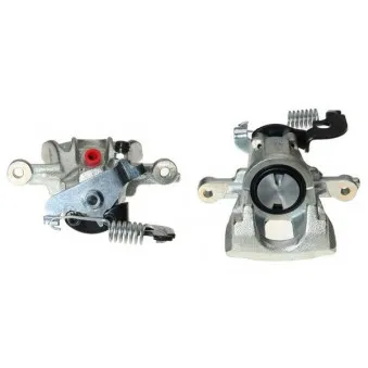 Étrier de frein BUDWEG CALIPER 344336