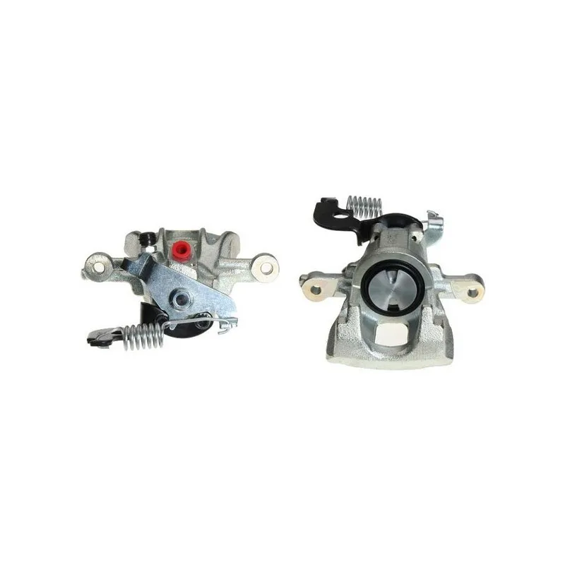 Étrier de frein BUDWEG CALIPER 344337