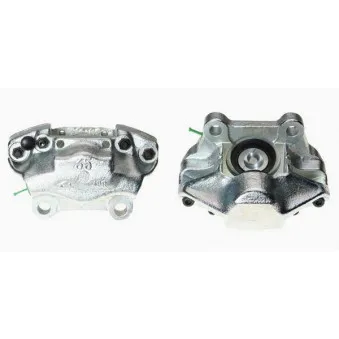 Étrier de frein BUDWEG CALIPER 34434
