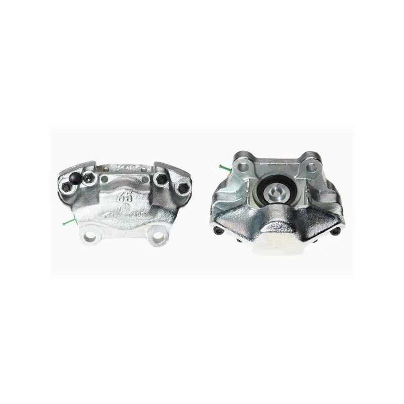 Étrier de frein BUDWEG CALIPER 34434