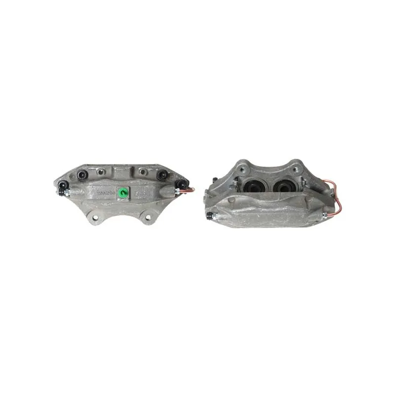 Étrier de frein BUDWEG CALIPER 344340