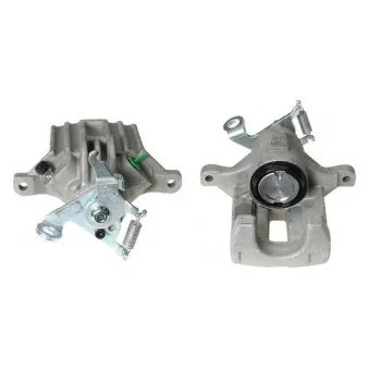 Étrier de frein BUDWEG CALIPER 344342