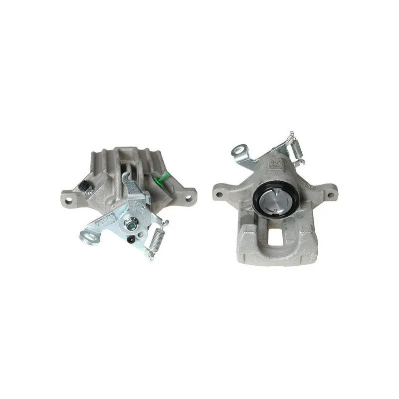 Étrier de frein BUDWEG CALIPER 344342