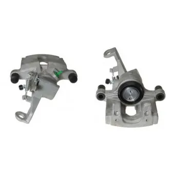 Étrier de frein BUDWEG CALIPER