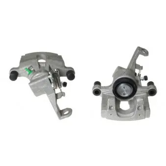 Étrier de frein BUDWEG CALIPER
