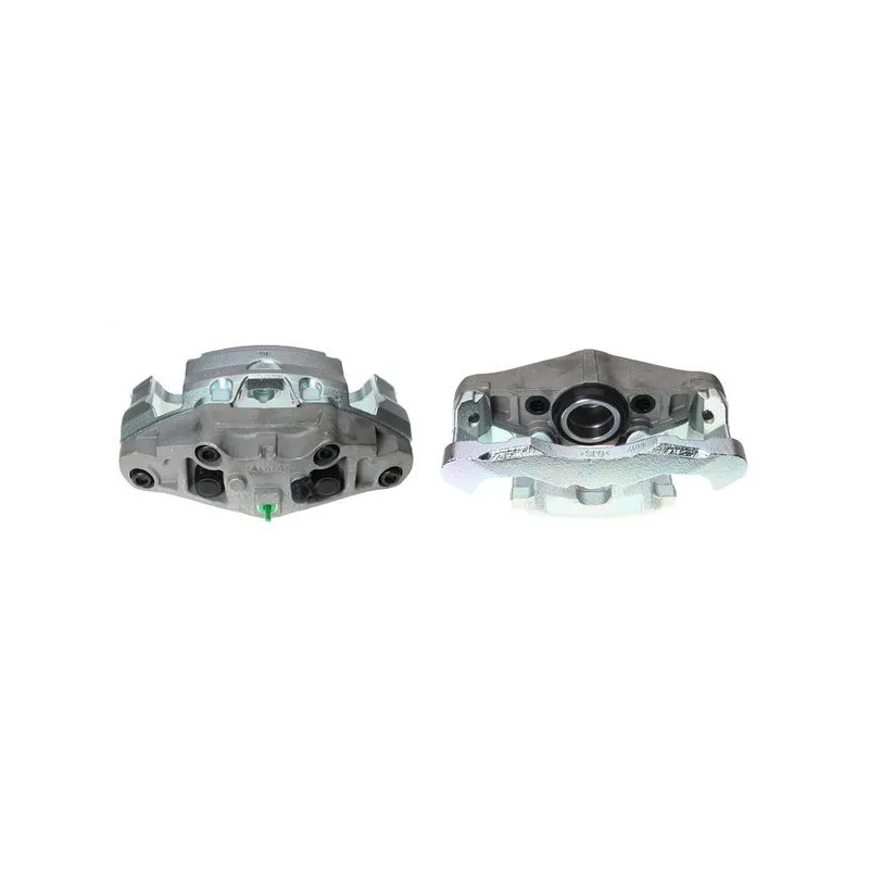 Étrier de frein BUDWEG CALIPER 344348
