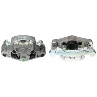 Étrier de frein BUDWEG CALIPER 344349