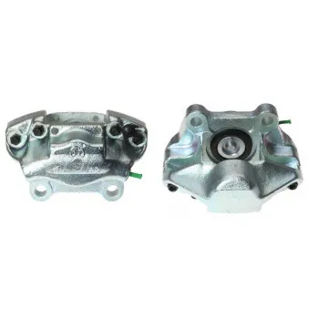 Étrier de frein BUDWEG CALIPER 34435