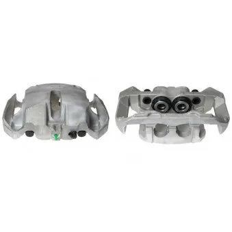 Étrier de frein BUDWEG CALIPER 344350