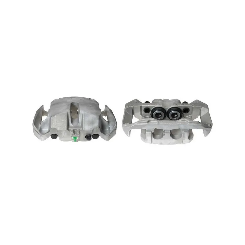 Étrier de frein BUDWEG CALIPER 344350