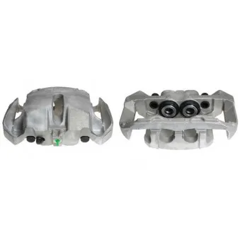 Étrier de frein BUDWEG CALIPER 344351