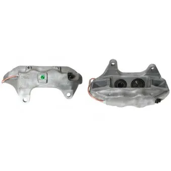 Étrier de frein BUDWEG CALIPER 344352