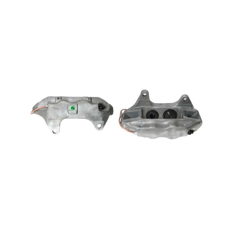 Étrier de frein BUDWEG CALIPER 344352