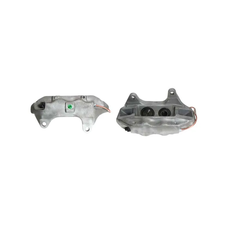 Étrier de frein BUDWEG CALIPER 344353