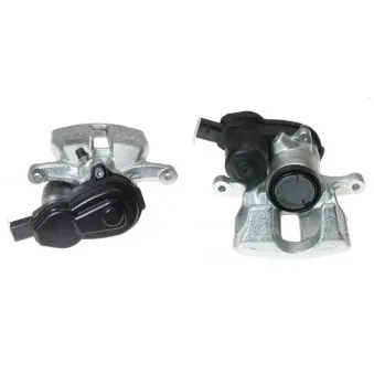 Étrier de frein BUDWEG CALIPER 344354
