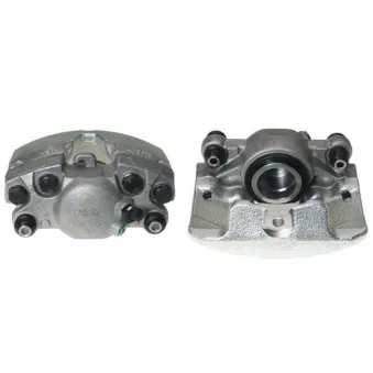 Étrier de frein BUDWEG CALIPER 344356