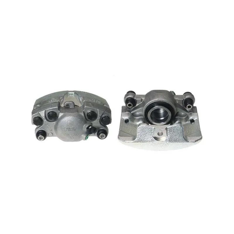 Étrier de frein BUDWEG CALIPER 344356