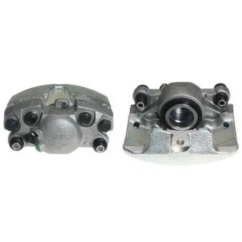Étrier de frein BUDWEG CALIPER 344357