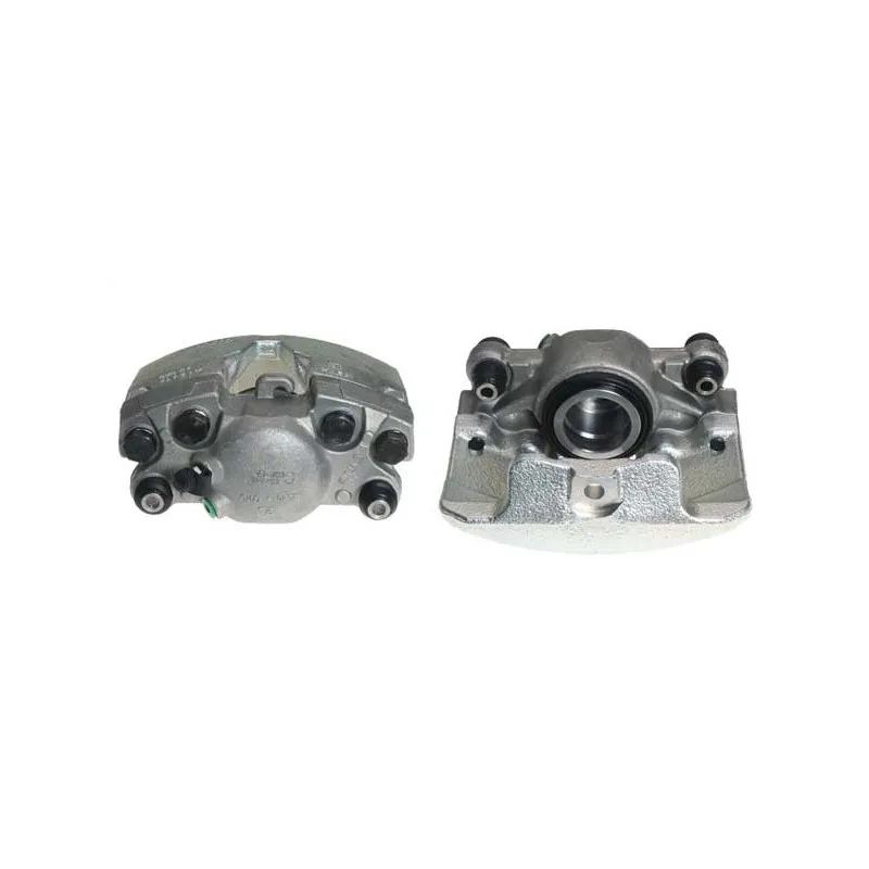 Étrier de frein BUDWEG CALIPER 344357