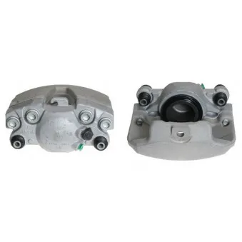 Étrier de frein BUDWEG CALIPER 344358