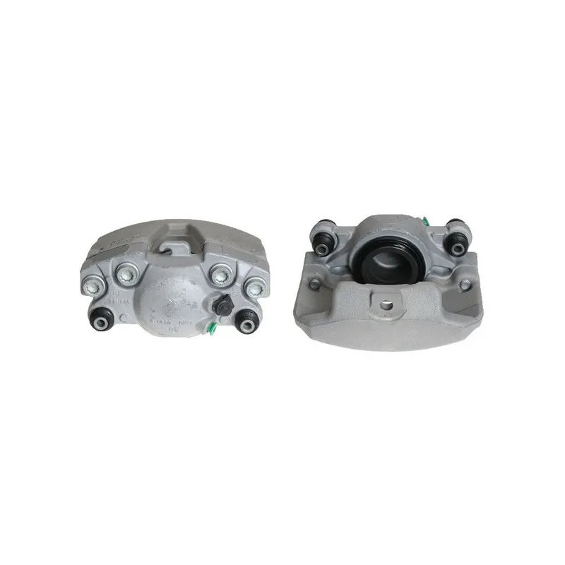 Étrier de frein BUDWEG CALIPER 344358