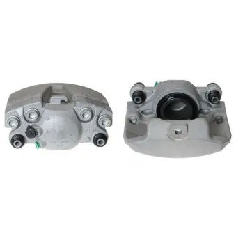 Étrier de frein BUDWEG CALIPER 344359
