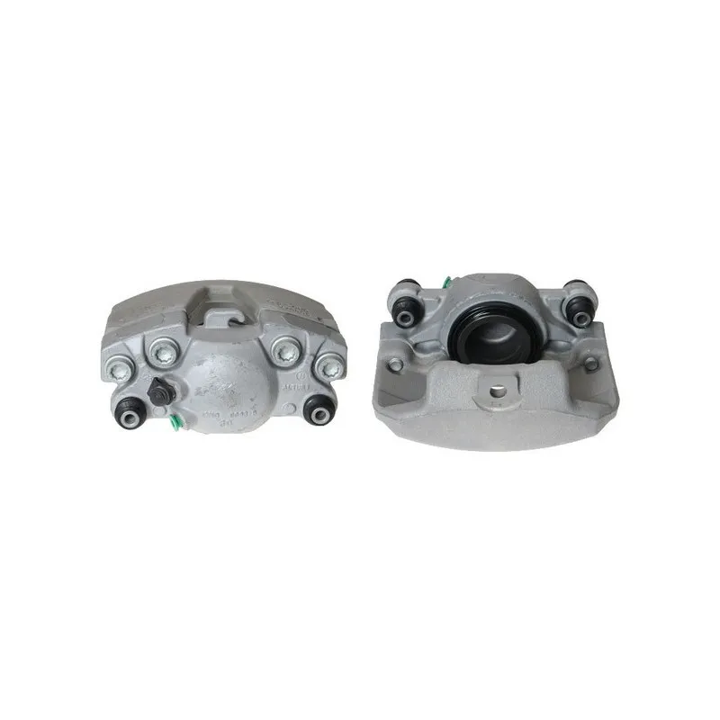 Étrier de frein BUDWEG CALIPER 344359