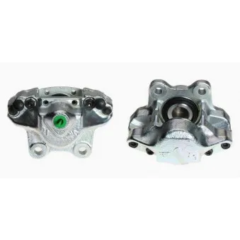 Étrier de frein BUDWEG CALIPER 34436