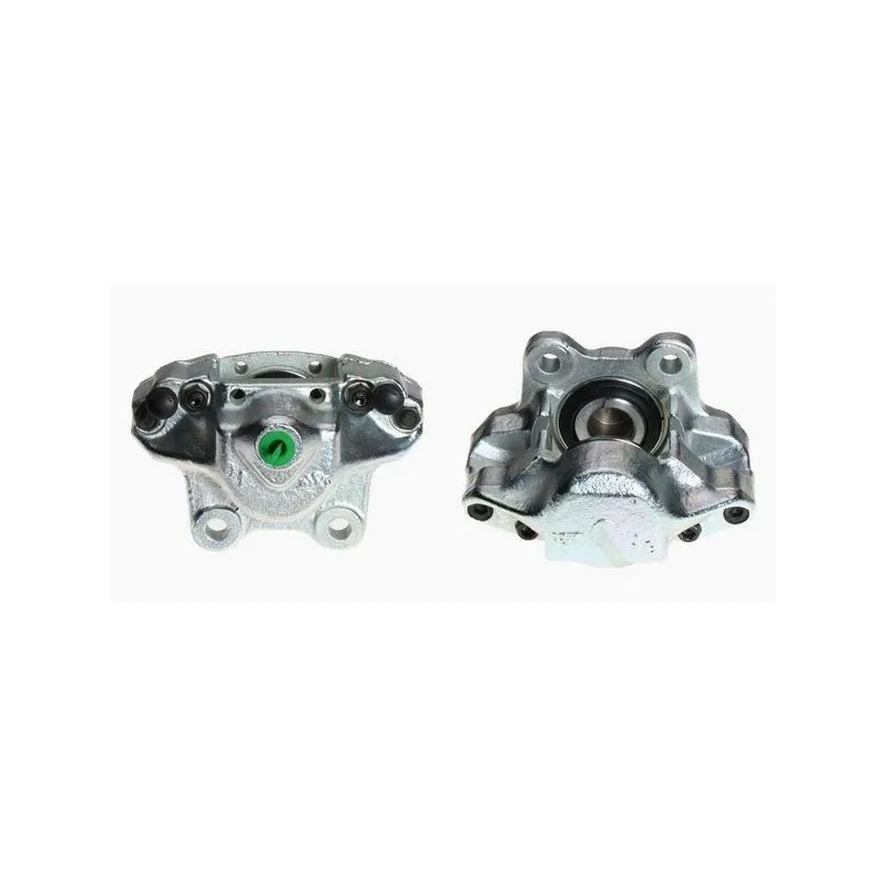 Étrier de frein BUDWEG CALIPER 34436