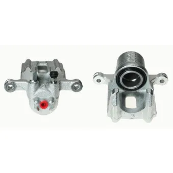 Étrier de frein BUDWEG CALIPER 344360
