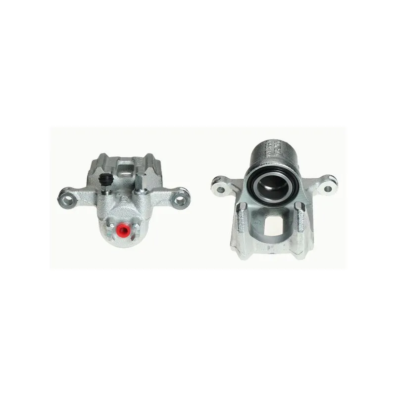 Étrier de frein BUDWEG CALIPER 344361