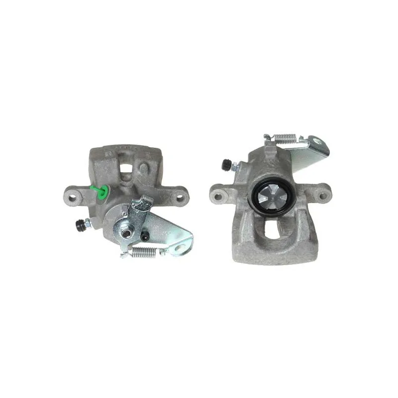 Étrier de frein BUDWEG CALIPER 344365